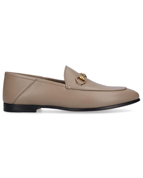 gucci mud loafers|Gucci loafers women.